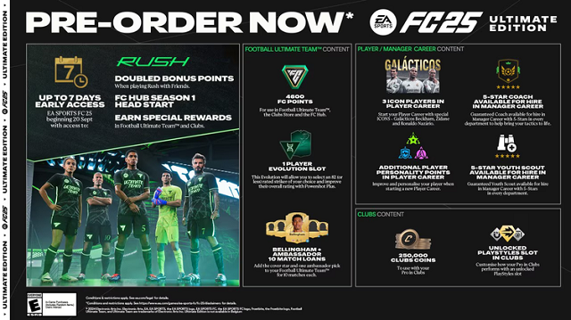 Cheap EA FC 25 Coins Comfort Trade